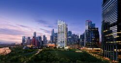 Marina View (D1), Condominium #496376491